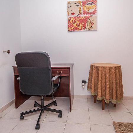Charming Private Rooms In An Apartment A2 Penha - Distrikt Faro Exterior foto