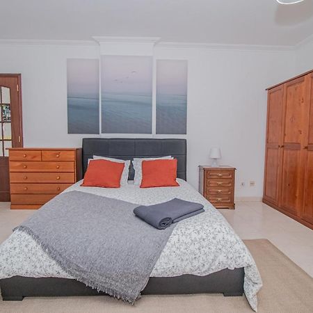 Charming Private Rooms In An Apartment A2 Penha - Distrikt Faro Exterior foto