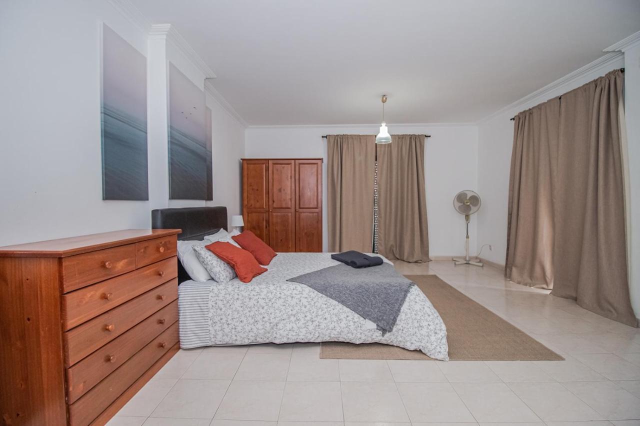 Charming Private Rooms In An Apartment A2 Penha - Distrikt Faro Exterior foto